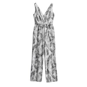 Tart Collection Janine Knot Jumpsuit, size M